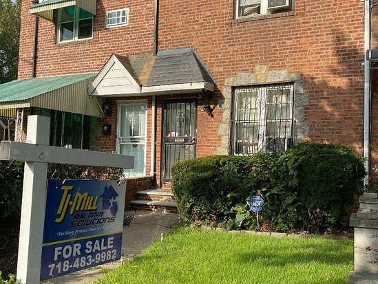 Single-family for Sale Canarsie, Brooklyn