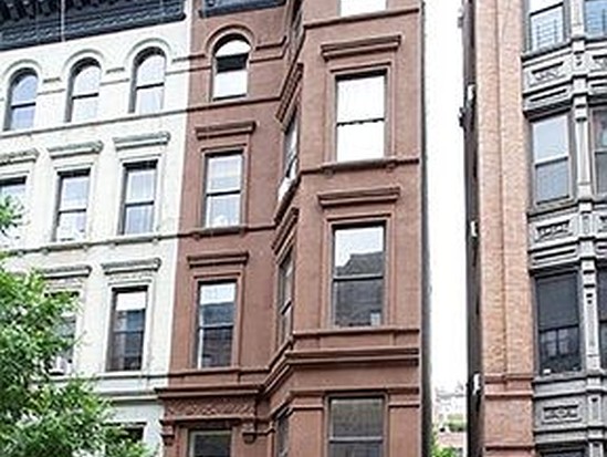 Townhouse for Sale Upper West Side, Manhattan