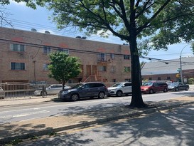 Home for Pre-foreclosure / auction North Corona, Queens