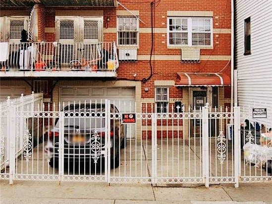 Multi-family for Sale North Corona, Queens