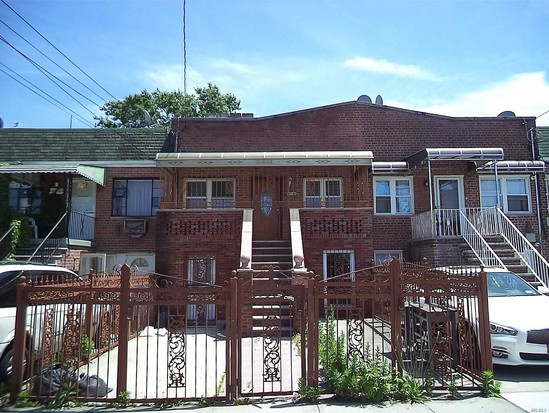 Multi-family for Sale Canarsie, Brooklyn