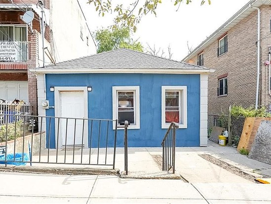 Single-family for Sale Williamsbridge, Bronx