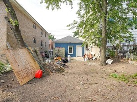 Home for Sale Williamsbridge, Bronx