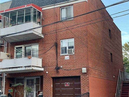 Multi-family for Sale Corona, Queens