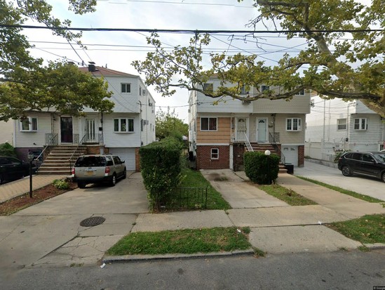 Single-family for Pre-foreclosure Canarsie, Brooklyn