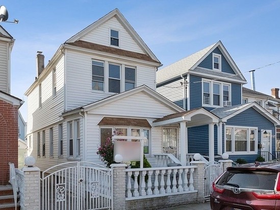 Multi-family for Sale South Ozone Park, Queens