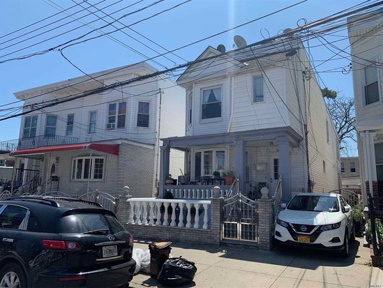 Multi-family for Sale South Richmond Hill, Queens