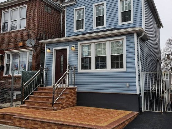 Multi-family for Sale South Richmond Hill, Queens