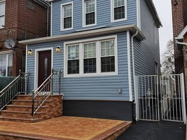 Home for Sale South Richmond Hill, Queens