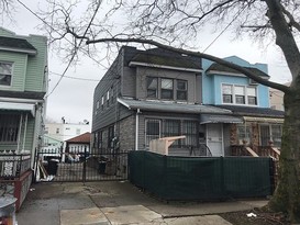 Home for Pre-foreclosure / auction South Richmond Hill, Queens