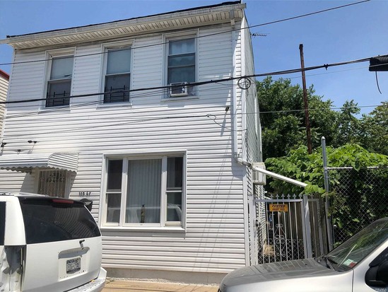 Multi-family for Sale South Richmond Hill, Queens