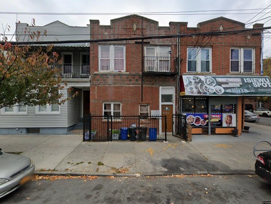 Multi-family for Pre-foreclosure East New York, Brooklyn