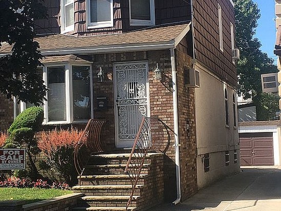 Single-family for Sale Dyker Heights, Brooklyn