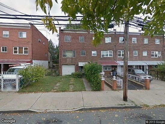 Single-family for Sale Williamsbridge, Bronx