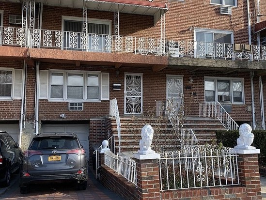 Multi-family for Sale Canarsie, Brooklyn