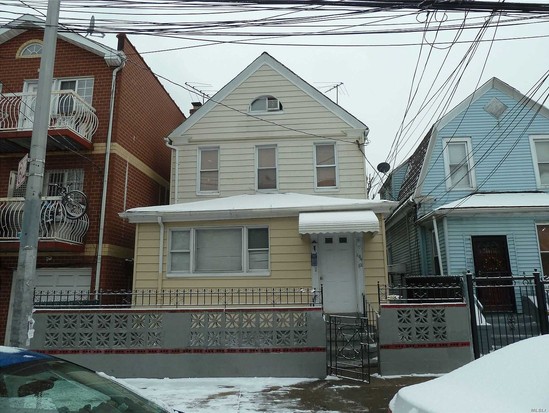 Multi-family for Sale North Corona, Queens