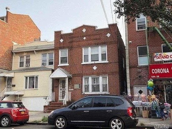 Multi-family for Sale Corona, Queens