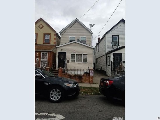 Multi-family for Sale St Albans, Queens