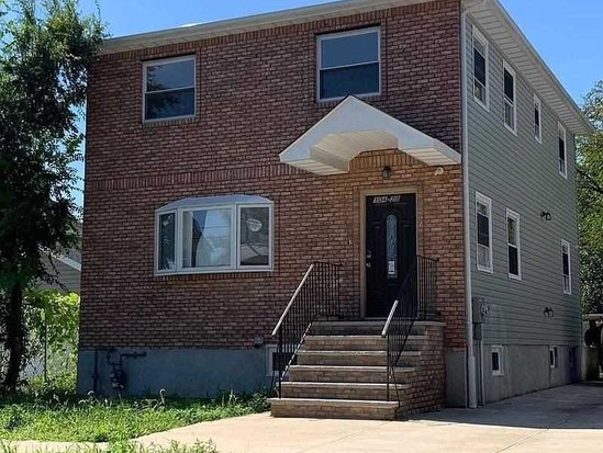 Single-family for New construction St Albans, Queens