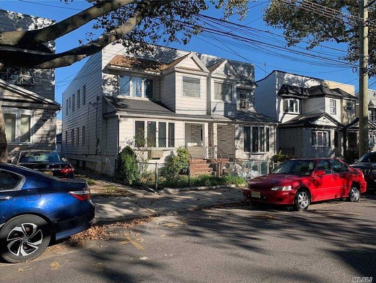 Multi-family for Sale South Richmond Hill, Queens