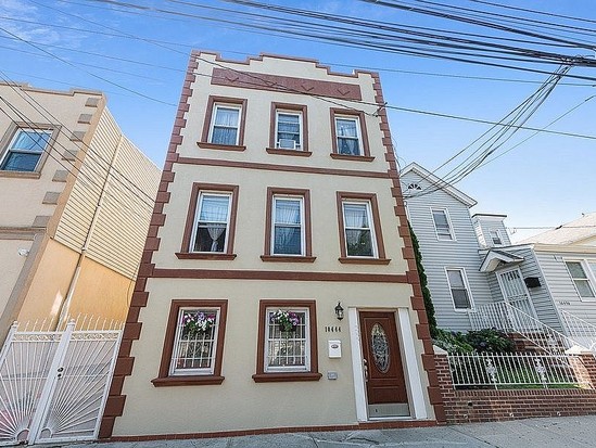 Multi-family for Sale Corona, Queens