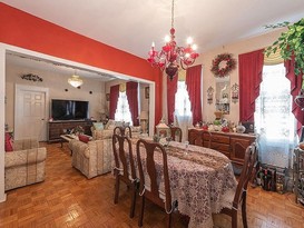 Home for Sale Corona, Queens