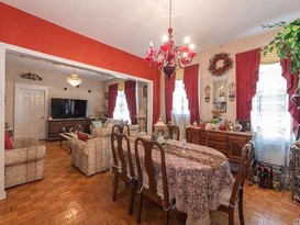 Home for Sale Corona, Queens