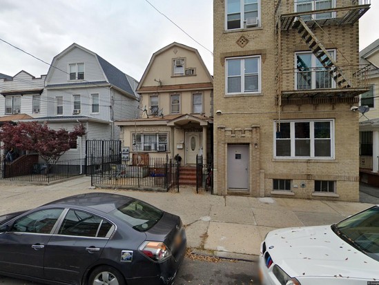 Multi-family for Sale North Corona, Queens