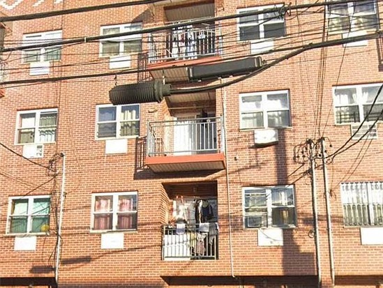 Condo for Sale North Corona, Queens