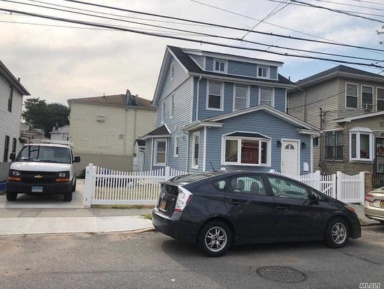 Single-family for Sale Jamaica, Queens