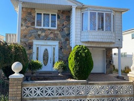 Home for Sale Oakwood, Staten Island