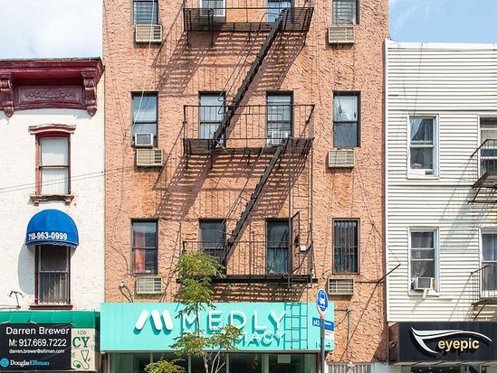 Multi-family for Sale Williamsburg, Brooklyn