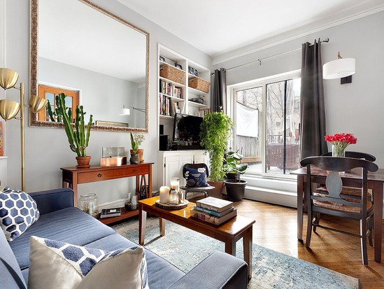 Condo for Sale Upper West Side, Manhattan