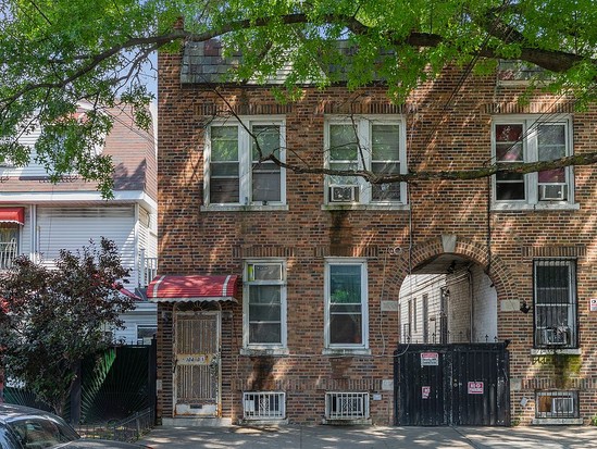 Multi-family for Sale North Corona, Queens