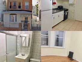 Home for Sale North Corona, Queens