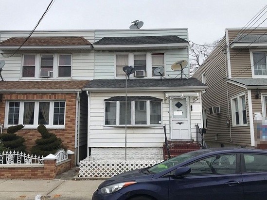 Single-family for Pre-foreclosure / auction South Ozone Park, Queens