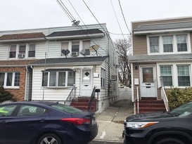 Home for Pre-foreclosure / auction South Ozone Park, Queens