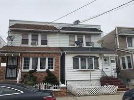 Home for Pre-foreclosure / auction South Ozone Park, Queens