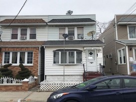 Home for Pre-foreclosure / auction South Ozone Park, Queens