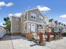 Home for Sale South Richmond Hill, Queens