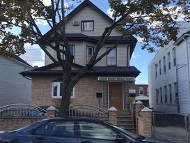 Home for Pre-foreclosure / auction South Richmond Hill, Queens