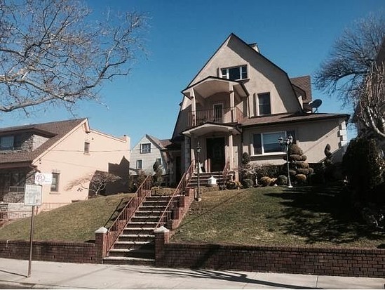 Multi-family for Sale Dyker Heights, Brooklyn