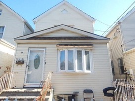 Home for Pre-foreclosure / auction South Richmond Hill, Queens