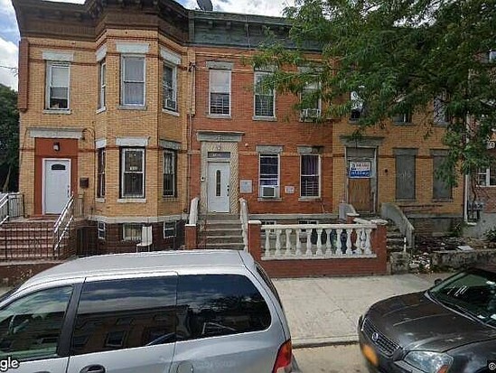 Single-family for Sale Jamaica, Queens