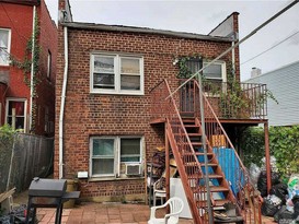 Home for Sale Corona, Queens