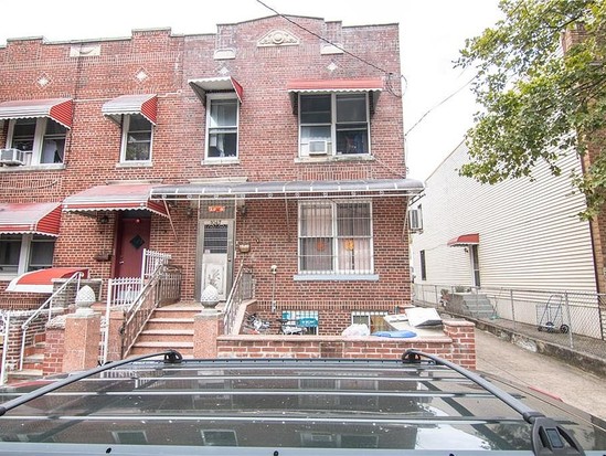 Multi-family for Sale Dyker Heights, Brooklyn