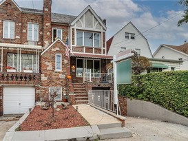 Home for Sale Dyker Heights, Brooklyn