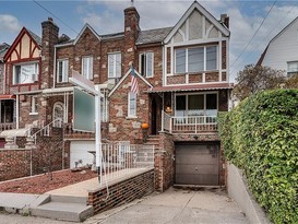 Home for Sale Dyker Heights, Brooklyn