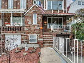 Home for Sale Dyker Heights, Brooklyn