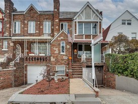 Home for Sale Dyker Heights, Brooklyn